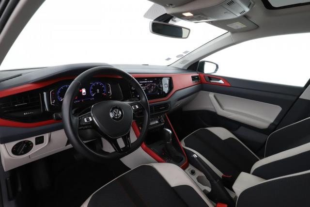 Volkswagen Polo image 3