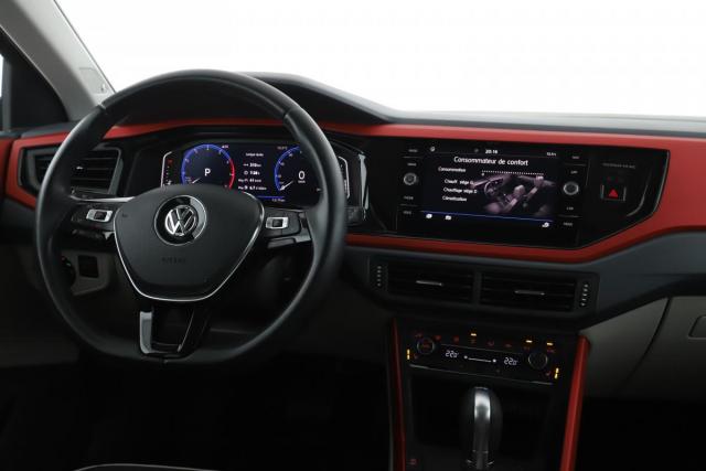 Volkswagen Polo image 4