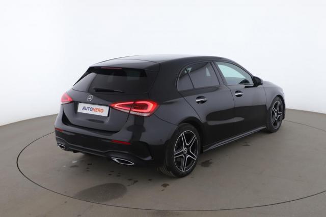 Mercedes Benz Classe A image 1