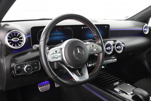 Mercedes Benz Classe A image 8