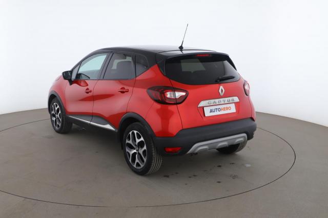 Renault Captur image 5