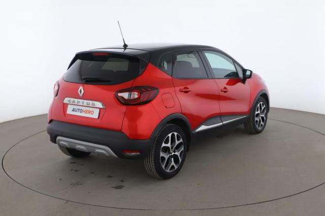 Renault Captur image 1