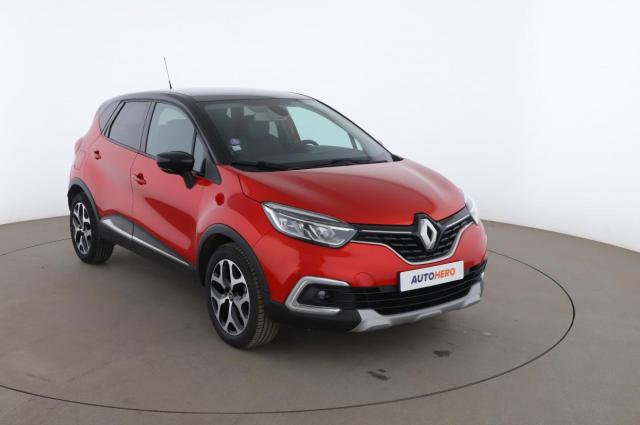 Renault Captur image 7