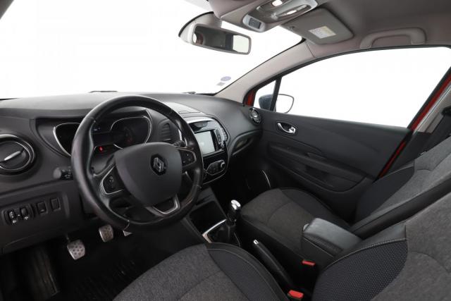 Renault Captur image 6