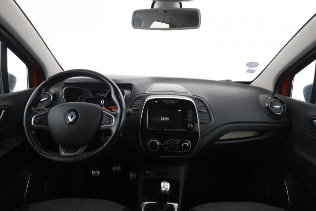 Renault Captur image 3
