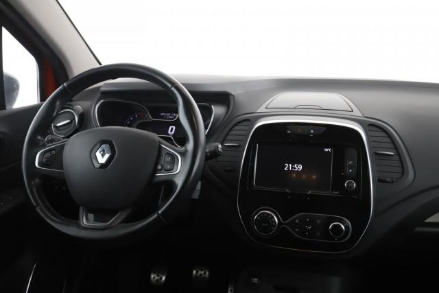 Renault Captur image 8
