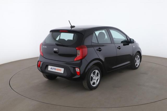 Kia Picanto image 9