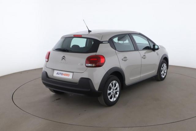 Citroen C3 image 5