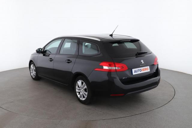 Peugeot 308 Sw image 1