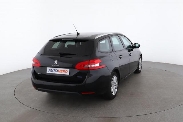 Peugeot 308 Sw image 7