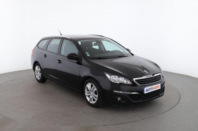 Peugeot 308 Sw image 8