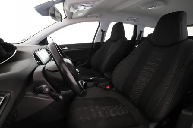 Peugeot 308 Sw image 9