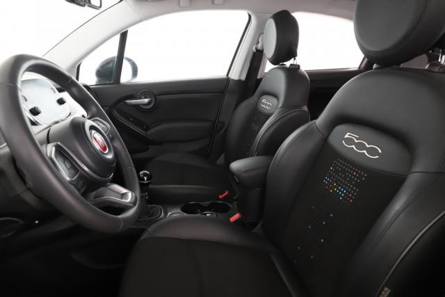 Fiat 500x image 3
