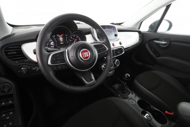Fiat 500x image 9