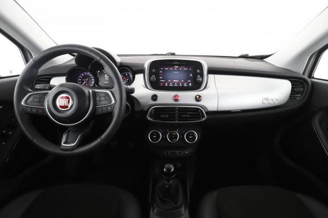 Fiat 500x image 4