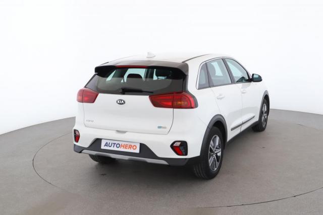 Kia Niro image 1