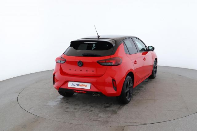 Opel Corsa image 2
