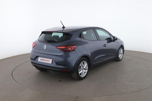 Renault Clio image 7