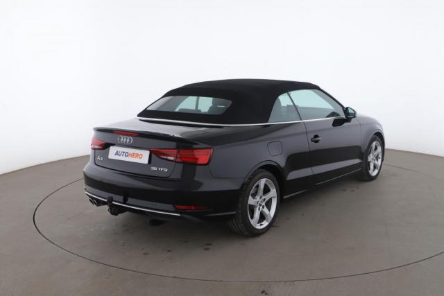 Audi A3 Cabriolet image 3