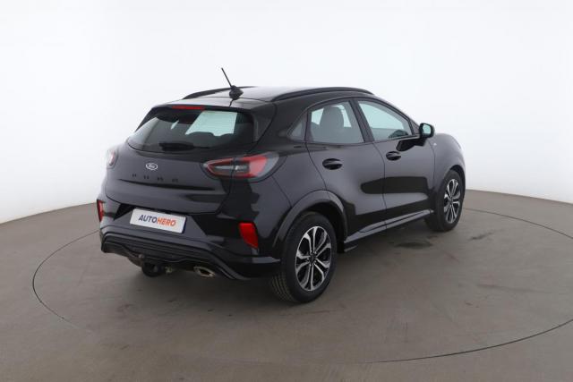Ford Puma image 4