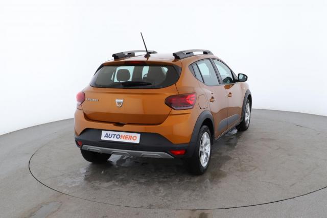 Dacia Sandero Iii image 4