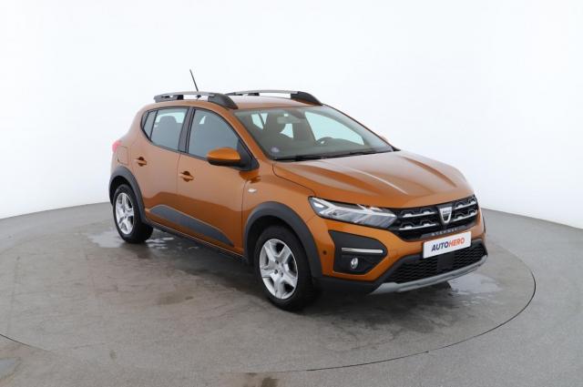 Dacia Sandero Iii image 9
