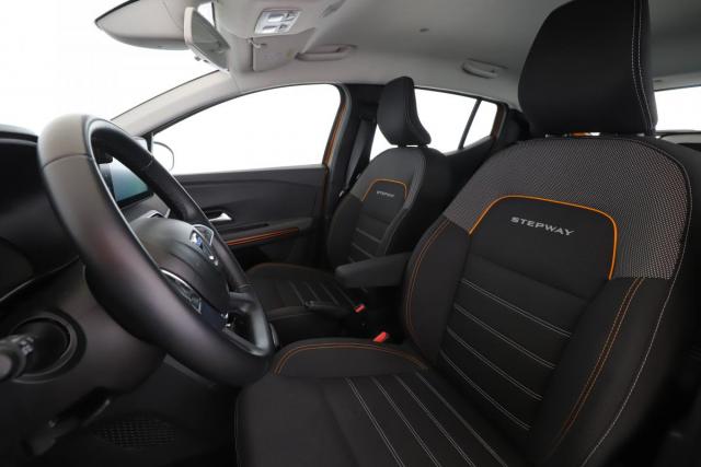 Dacia Sandero Iii image 6