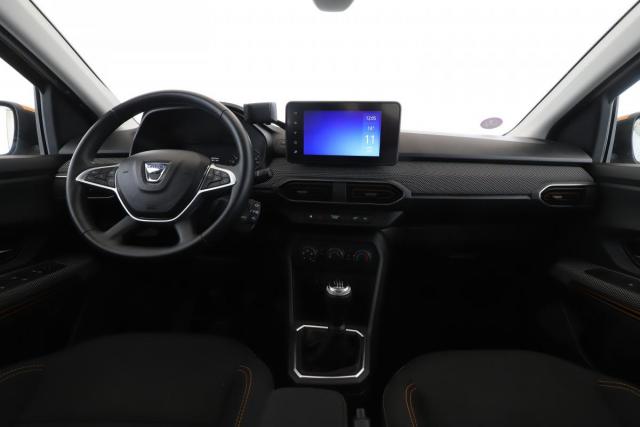 Dacia Sandero Iii image 5