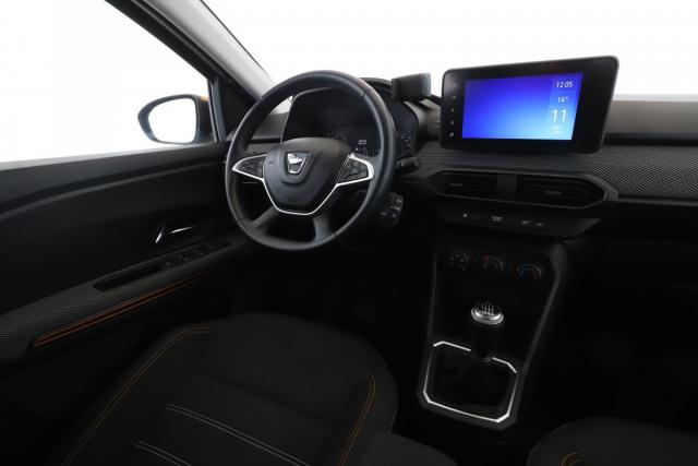 Dacia Sandero Iii image 1