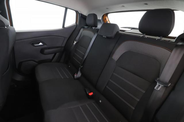 Dacia Sandero Iii image 3