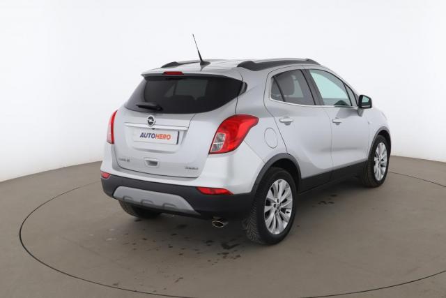 Opel Mokka X image 4