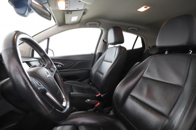 Opel Mokka X image 3