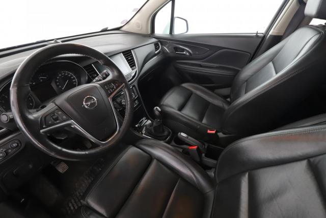 Opel Mokka X image 7