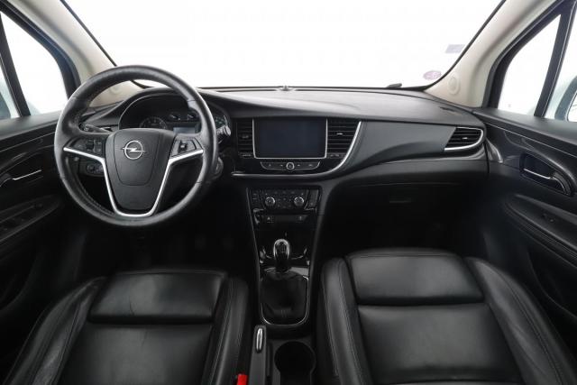 Opel Mokka X image 6
