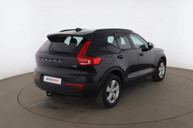 Volvo Xc40 image 3