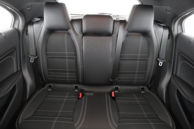 Mercedes Benz Classe A image 4