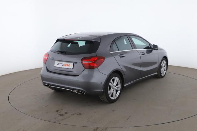 Mercedes Benz Classe A image 2
