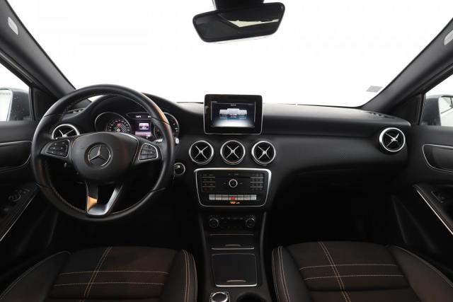 Mercedes Benz Classe A image 5