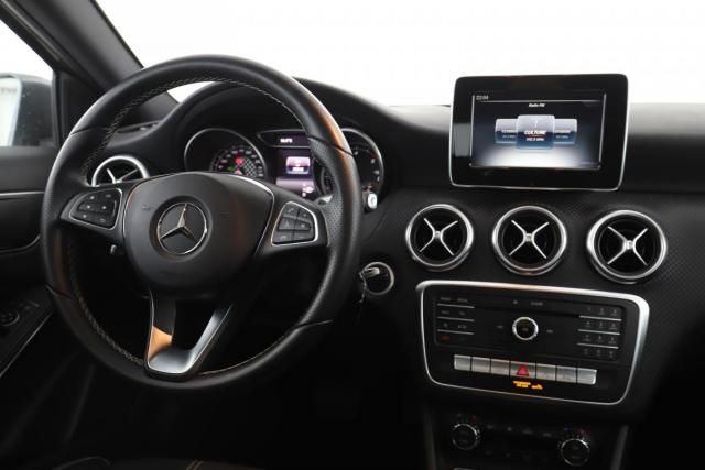 Mercedes Benz Classe A image 8