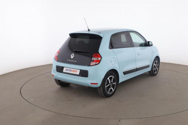 Renault Twingo image 2