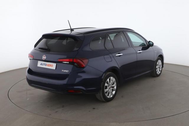 Fiat Tipo image 7