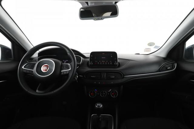 Fiat Tipo image 8