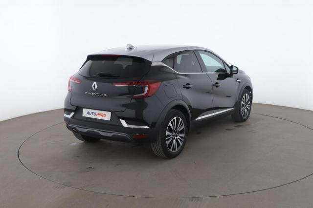Renault Captur image 3