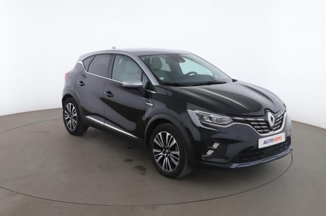 Renault Captur image 4