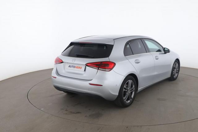 Mercedes Benz Classe A image 9