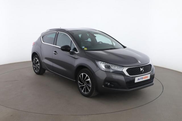 Ds Ds 4 Crossback image 5
