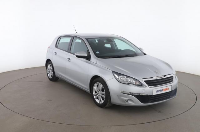 Peugeot 308 image 9