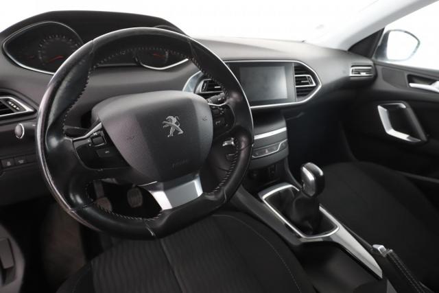 Peugeot 308 image 4