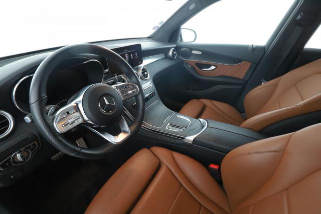 Mercedes Benz Glc image 7