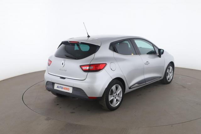 Renault Clio image 2